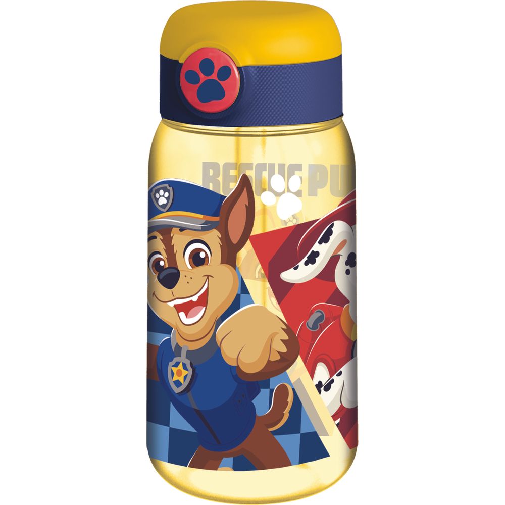 Botella 510ml Active Paw Patrol Chase